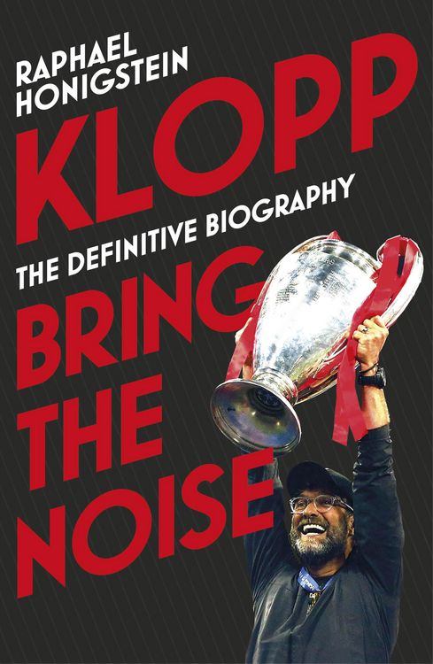 Produktbild: Klopp: Bring the Noise