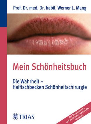 Produktbild: Mein Sch&ouml;nheitsbuch