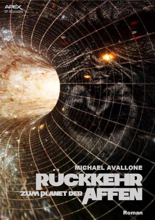 Produktbild: R&uuml;ckkehr Zum Planet der Affen