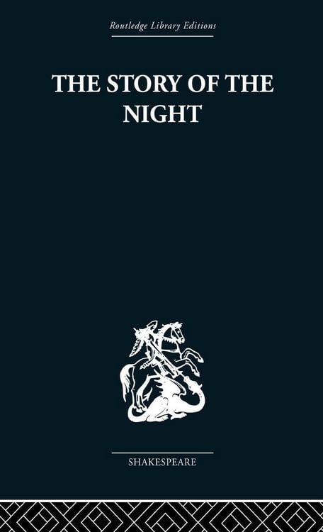 Produktbild: The Story of the Night