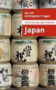 Produktbild: Die 101 wichtigsten Fragen: Japan