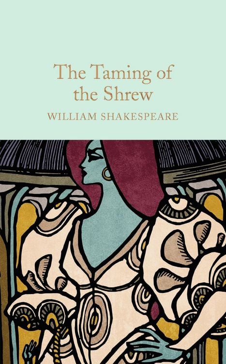 Produktbild: The Taming of the Shrew