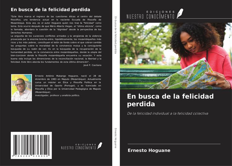 Produktbild: En busca de la felicidad perdida