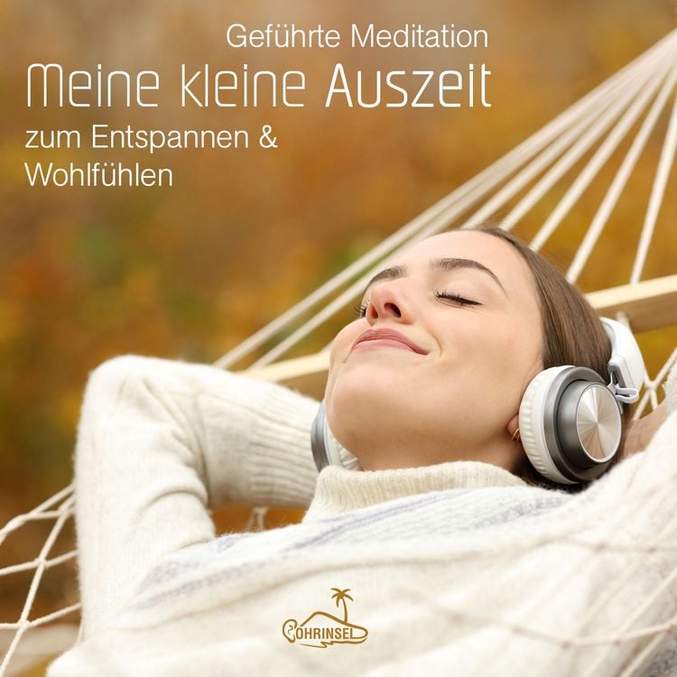 Produktbild: Meine kleine Auszeit