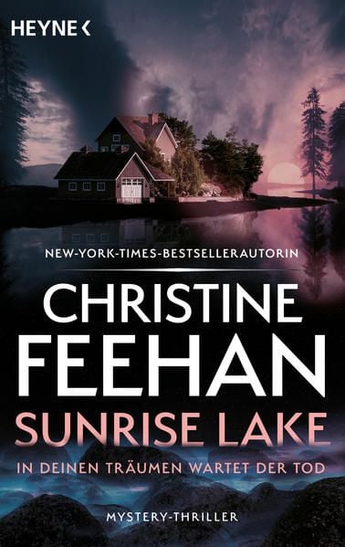 Produktbild: Sunrise Lake