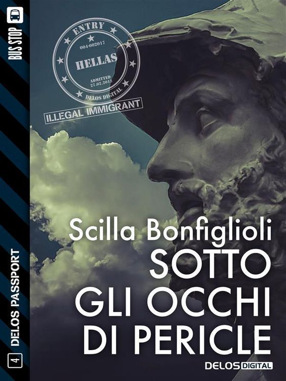 Produktbild: Sotto gli occhi di Pericle