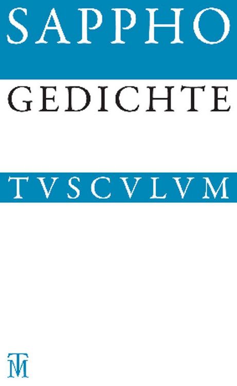Produktbild: Gedichte