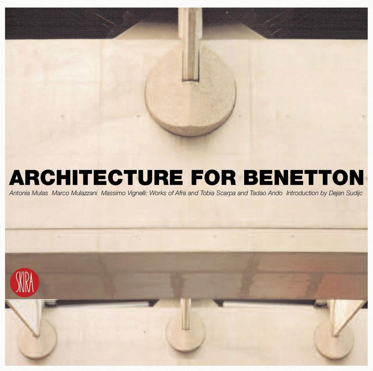 Produktbild: Architecture for Benetton