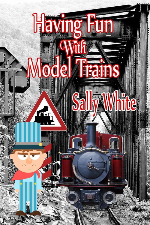 Produktbild: Having Fun With Model Trains