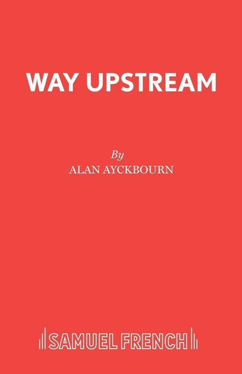 Produktbild: Way Upstream