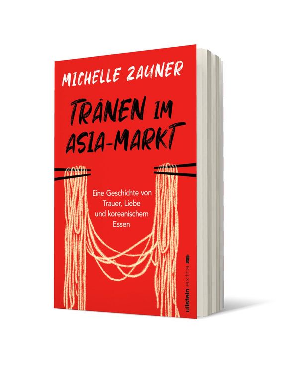 Produktbild: Tr&auml;nen im Asia-Markt