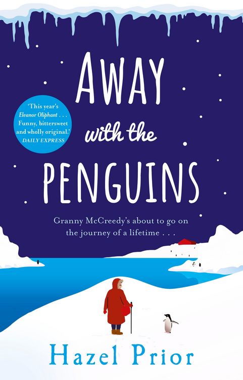 Produktbild: Away with the Penguins