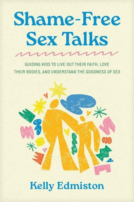 Produktbild: Shame-Free Sex Talks
