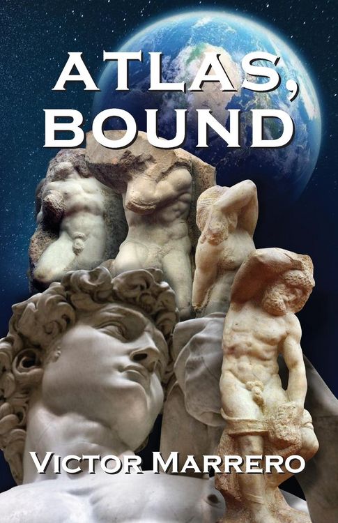 Produktbild: Atlas, Bound