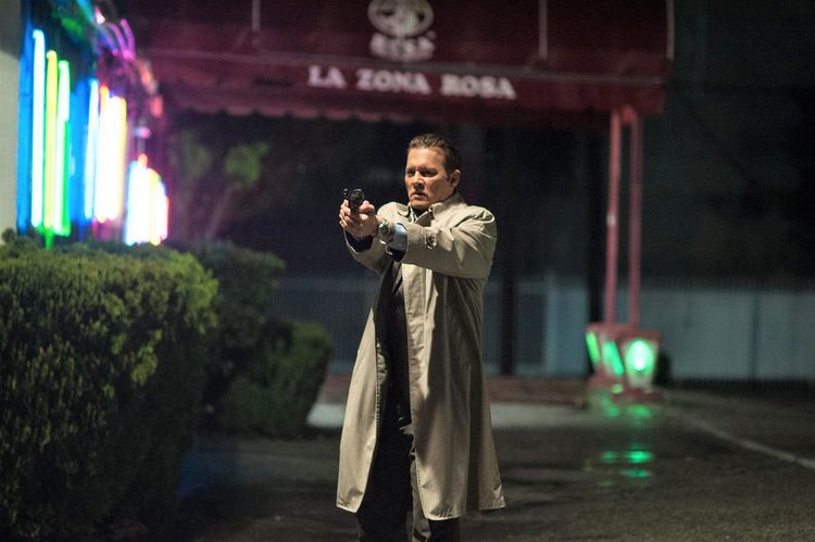 Produktbild: City of Lies