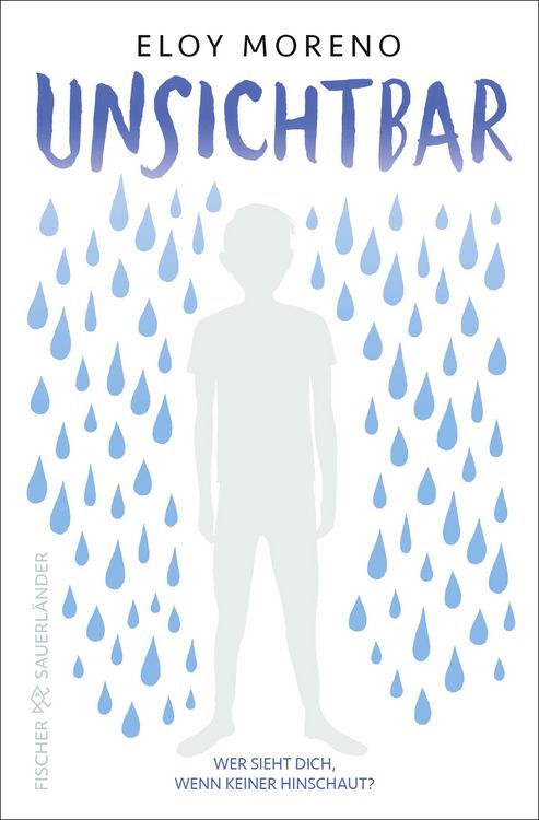 Produktbild: Unsichtbar