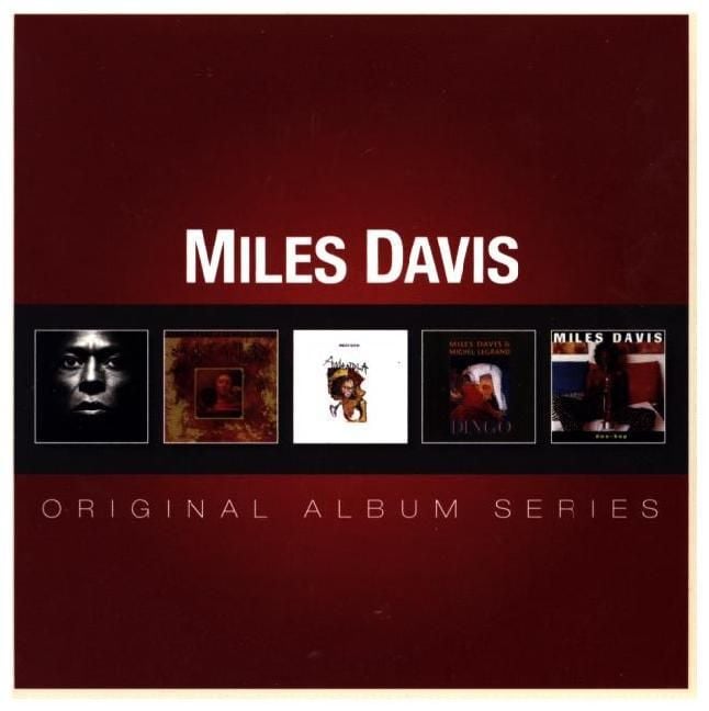 Produktbild: Original Album Series
