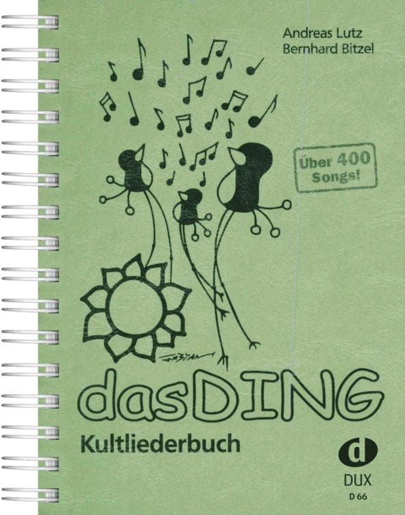 Produktbild: Das Ding
