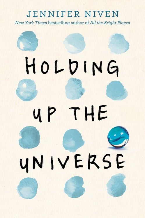 Produktbild: Niven, J: Holding Up the Universe