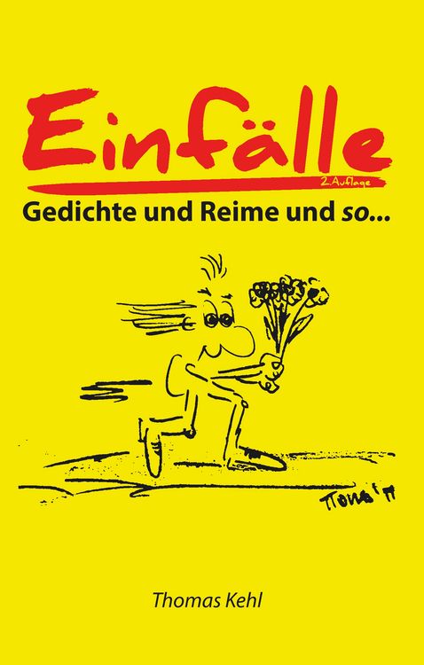 Produktbild: Einf&auml;lle