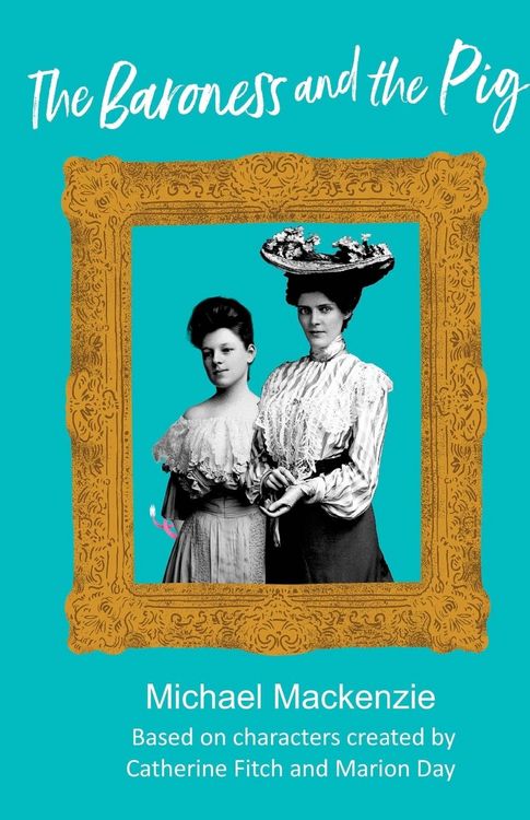 Produktbild: The Baroness and the Pig
