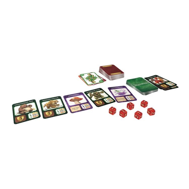 Produktbild: Dragonwood