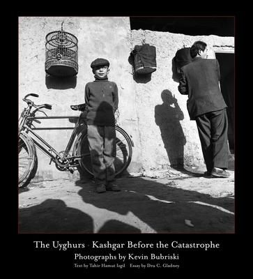 Produktbild: The Uyghurs