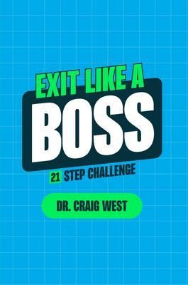 Produktbild: Exit Like a Boss