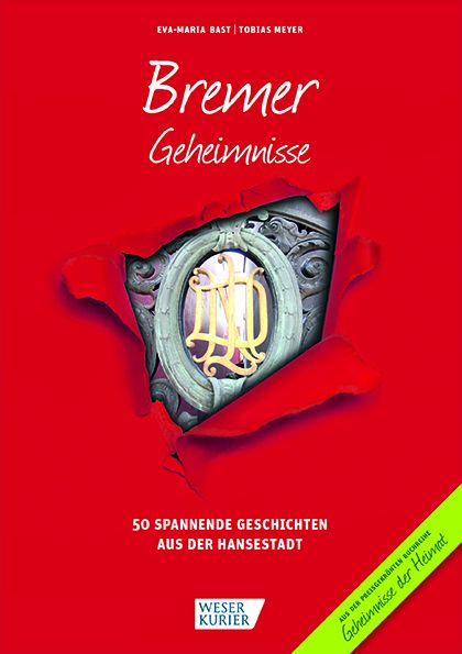 Produktbild: Bremer Geheimnisse