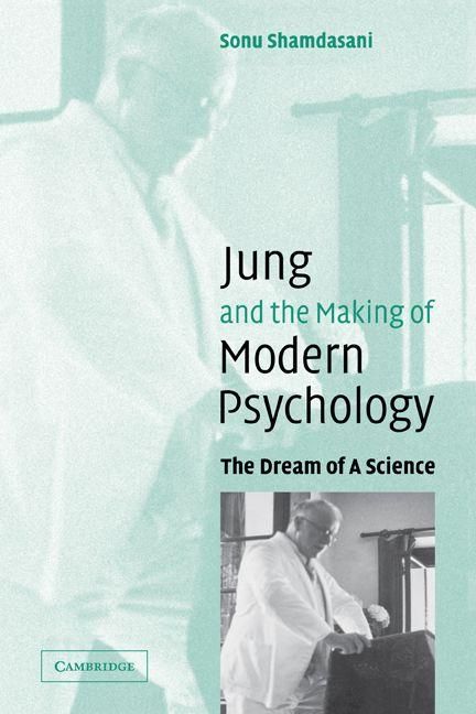 Produktbild: Jung and the Making of Modern Psychology