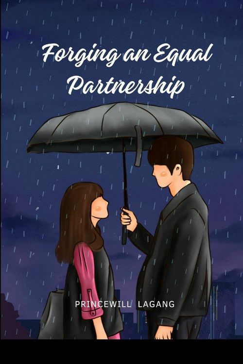 Produktbild: Forging an Equal Partnership