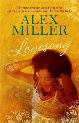 Produktbild: Lovesong