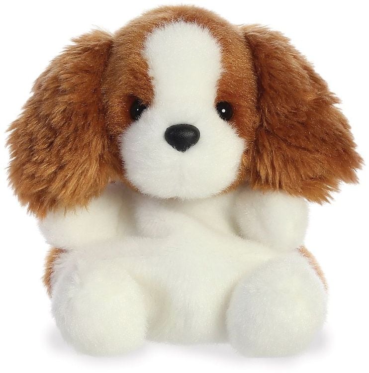 Aurora World Palm Pals Lady Cocker Spaniel 13 cm kaufen Spielwaren Thalia