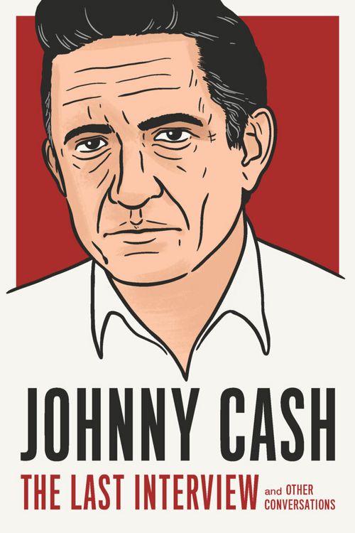Produktbild: Johnny Cash: The Last Interview