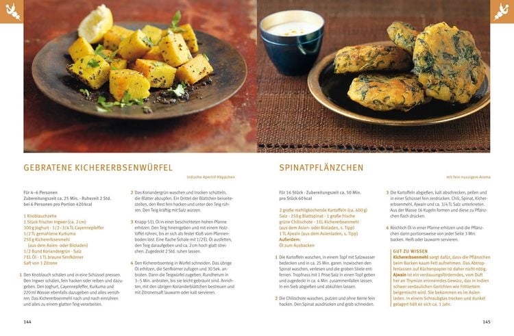 Produktbild: Vegetarisch! Das Goldene von GU