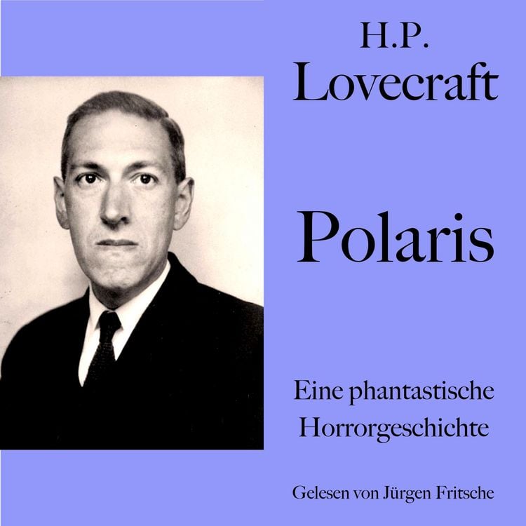 Produktbild: H. P. Lovecraft: Polaris