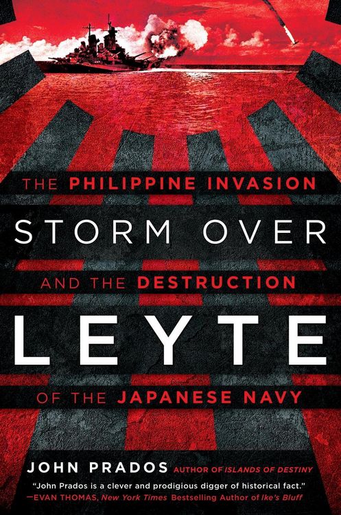 Produktbild: Storm Over Leyte