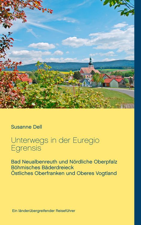 Produktbild: Unterwegs in der Euregio Egrensis