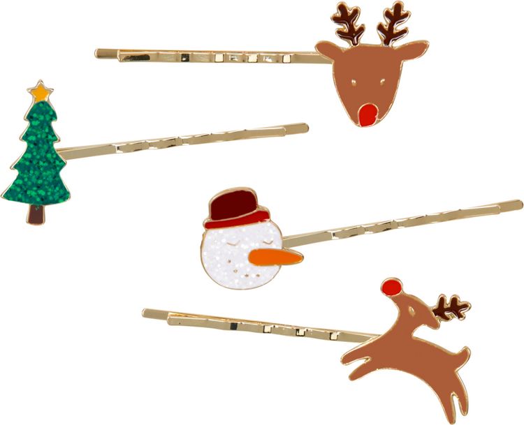 Produktbild: Bobby Pins