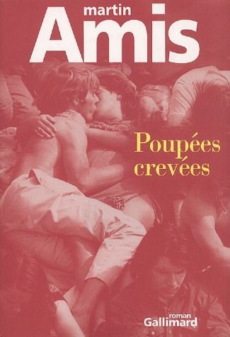 Produktbild: Poup&eacute;es crev&eacute;es