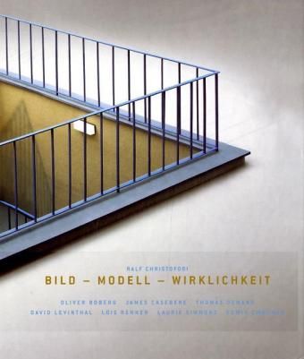 Produktbild: Bild - Modell - Wirklichkeit