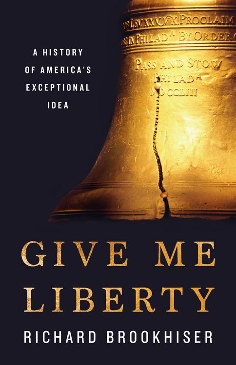 Produktbild: Give Me Liberty