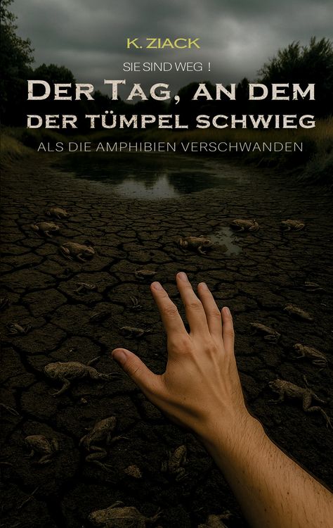 Produktbild: Sie sind weg