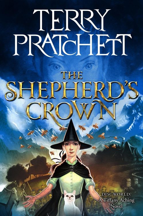 Produktbild: The Shepherd's Crown