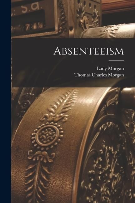 Produktbild: Absenteeism