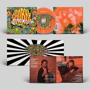 Produktbild: The Mutt's Nuts