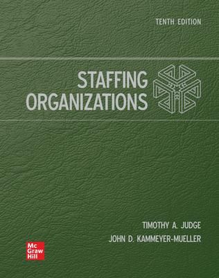 Produktbild: Looseleaf for Staffing Organizations