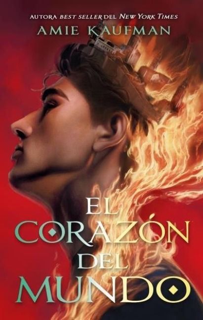 Produktbild: El Corazon del Mundo