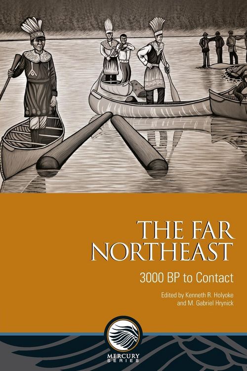 Produktbild: Far Northeast