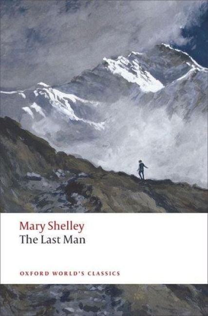 Produktbild: The Last Man